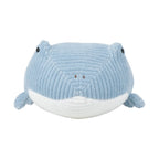 Nemunemu Vivacchu Mini Mascot Cushion - Frog