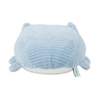 Nemunemu Vivacchu Mini Mascot Cushion - Frog