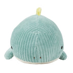 Nemunemu Vivacchu Mini Mascot Cushion - Lizard