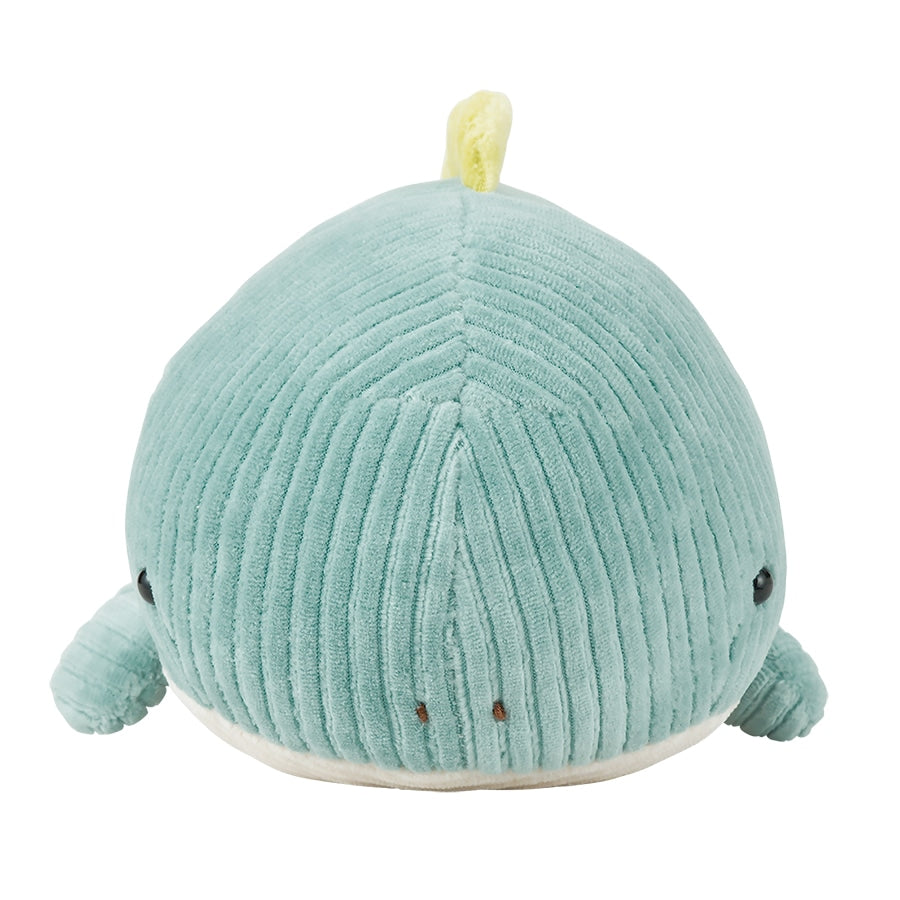 Nemunemu Vivacchu Mini Mascot Cushion - Lizard