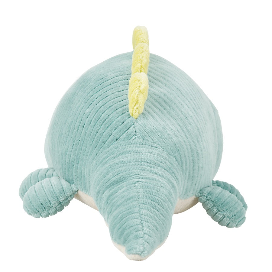 Nemunemu Vivacchu Mini Mascot Cushion - Lizard