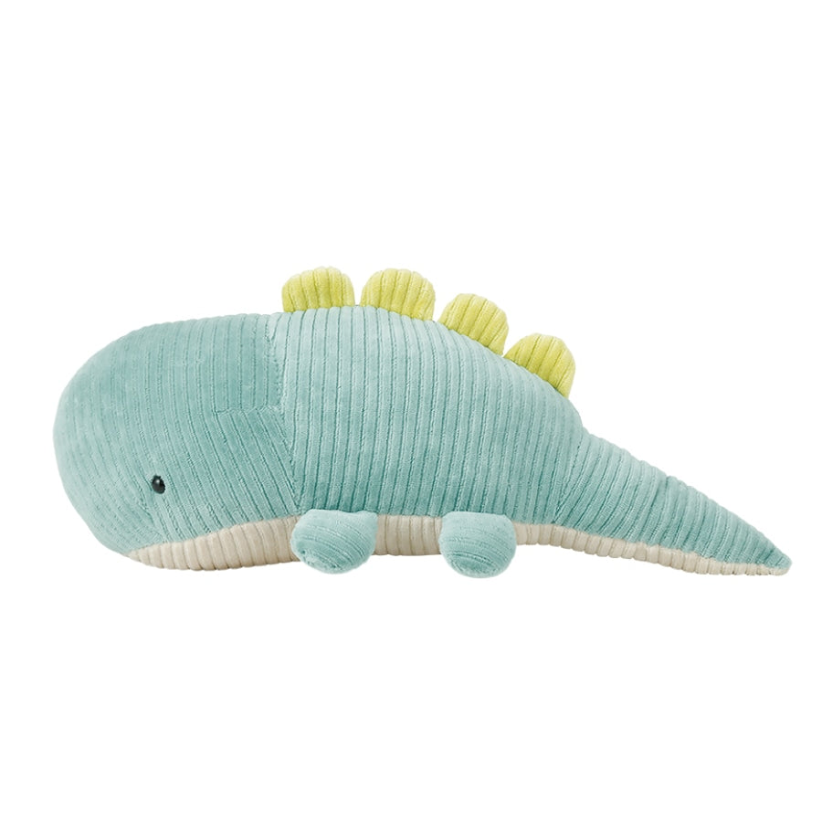 Nemunemu Vivacchu Mini Mascot Cushion - Lizard