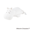 Nemunemu x Moomin Mochi Hug Body Pillow