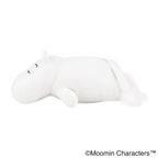 Nemunemu x Moomin Mochi Hug Body Pillow
