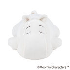 Nemunemu x Moomin Mochi Hug Body Pillow