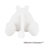 Nemunemu x Moomin Mochi Hug Body Pillow