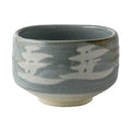 Nezumi Shino Sansui Matcha Bowl