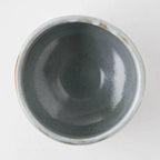 Nezumi Shino Sansui Matcha Bowl