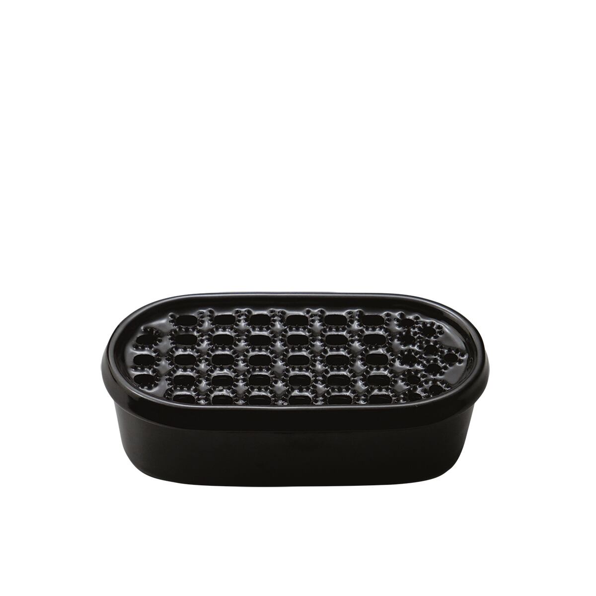 Nichijosahanki Ceramic Daikon Grater