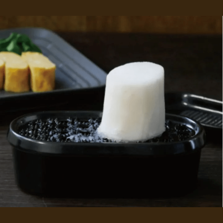 Nichijosahanki Ceramic Daikon Grater