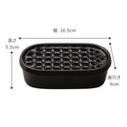 Nichijosahanki Ceramic Daikon Grater