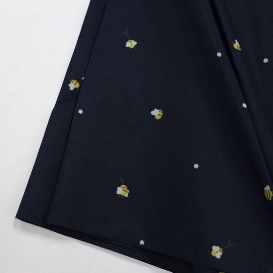 Nifty Colors Bee Smart Jump Umbrella 60cm
