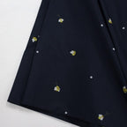 Nifty Colors Bee Smart Jump Umbrella 60cm