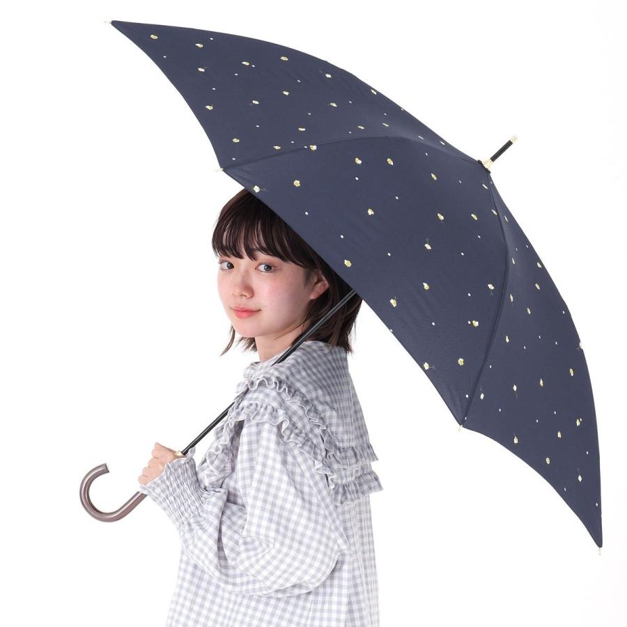 Nifty Colors Bee Smart Jump Umbrella 60cm