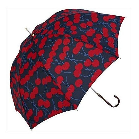 Nifty Colors Cherry Umbrella 58cm