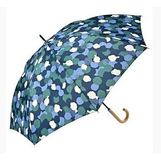 Nifty Colors Dots &amp; Birds Eco Loopet Umbrella Jump 63cm