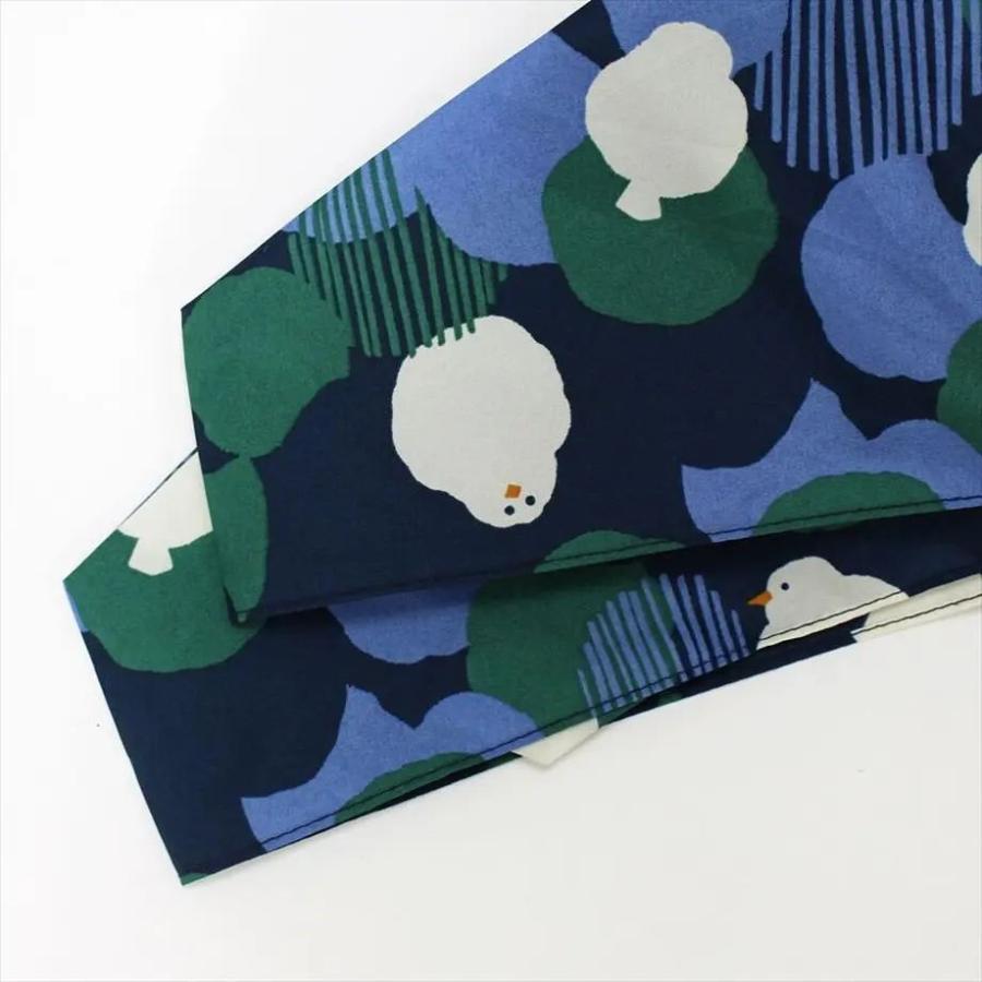 Nifty Colors ECO Loopet Birds in Forest Compact Umbrella 55cm