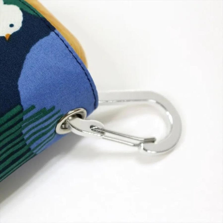 Nifty Colors ECO Loopet Birds in Forest Compact Umbrella 55cm