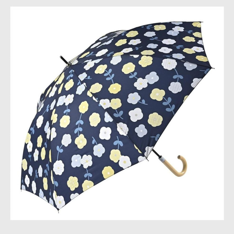 Nifty Colors ECO Loopet Flower Jump Umbrella 63cm