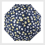 Nifty Colors ECO Loopet Flower Jump Umbrella 63cm