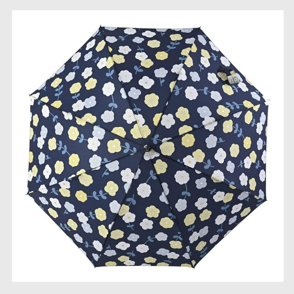 Nifty Colors ECO Loopet Flower Jump Umbrella 63cm