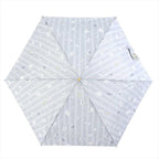 Nifty Colors ECO Loopet Owl Compact Umbrella 55cm