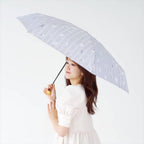 Nifty Colors ECO Loopet Owl Compact Umbrella 55cm