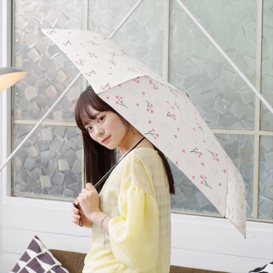 Nifty Colors Hedgehog All-weather Compact Umbrella 55cm