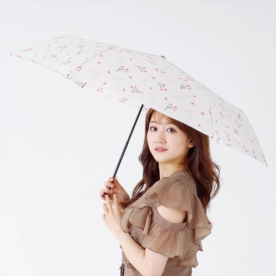 Nifty Colors Hedgehog All-weather Compact Umbrella 55cm