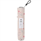 Nifty Colors Hedgehog All-weather Compact Umbrella 55cm