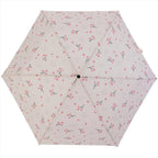 Nifty Colors Hedgehog All-weather Compact Umbrella 55cm