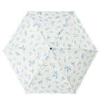 Nifty Colors Olive Pattern Compact Umbrella 55cm