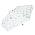 Nifty Colors Olive Pattern Compact Umbrella 55cm