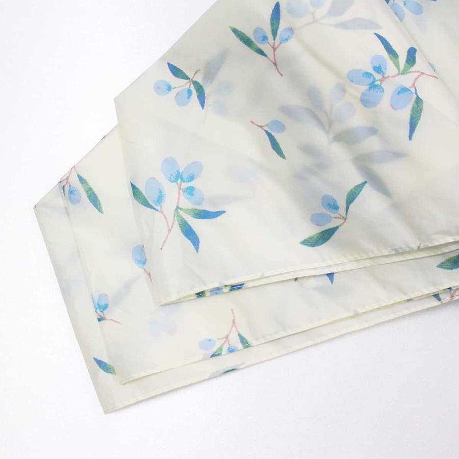 Nifty Colors Olive Pattern Compact Umbrella 55cm