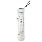 Nifty Colors Olive Pattern Compact Umbrella 55cm