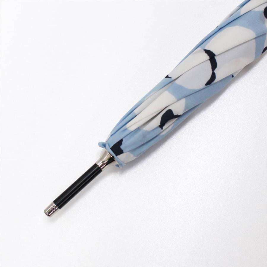 Nifty Colors Panda Smart Jump Umbrella 60cm