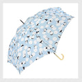 Nifty Colors Panda Smart Jump Umbrella 60cm