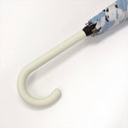 Nifty Colors Panda Smart Jump Umbrella 60cm