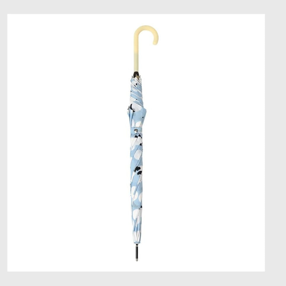 Nifty Colors Panda Smart Jump Umbrella 60cm