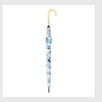 Nifty Colors Panda Smart Jump Umbrella 60cm