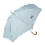 Nifty Colors Paperbirds Cherries Smart Jump Umbrella 60cm