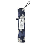 Nifty Colors Scandinavian Flowers Compact Umbrella 55cm