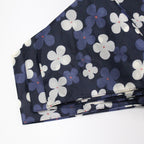 Nifty Colors Scandinavian Flowers Compact Umbrella 55cm