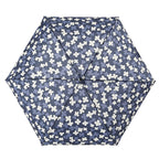 Nifty Colors Scandinavian Flowers Compact Umbrella 55cm