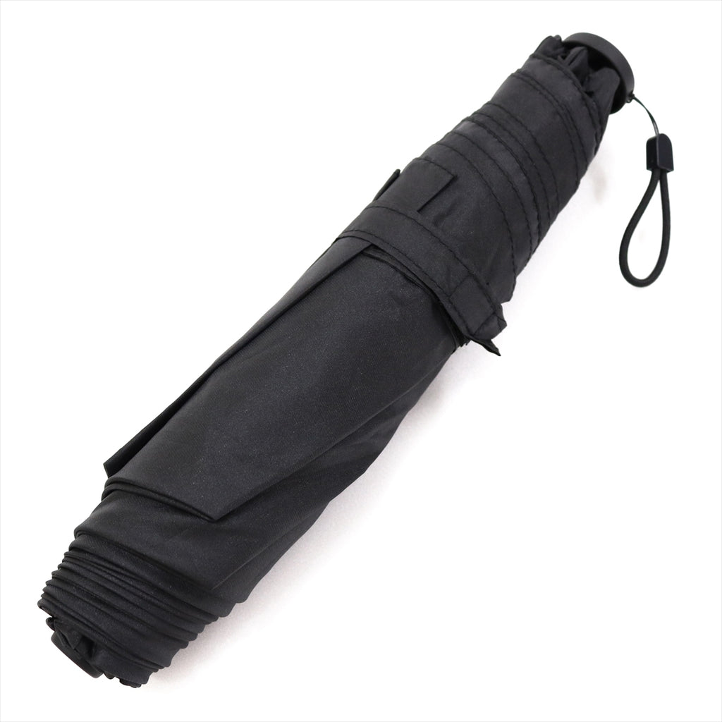 Nifty Colors Smart Light Unisex All-weather Compact Umbrella 60cm