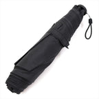 Nifty Colors Smart Light Unisex All-weather Compact Umbrella 60cm
