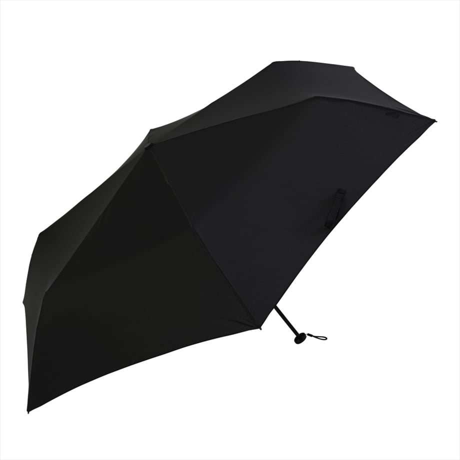 Nifty Colors Smart Light Unisex All-weather Compact Umbrella 60cm