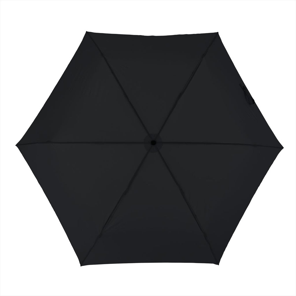 Nifty Colors Smart Light Unisex All-weather Compact Umbrella 60cm