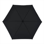 Nifty Colors Smart Light Unisex All-weather Compact Umbrella 60cm