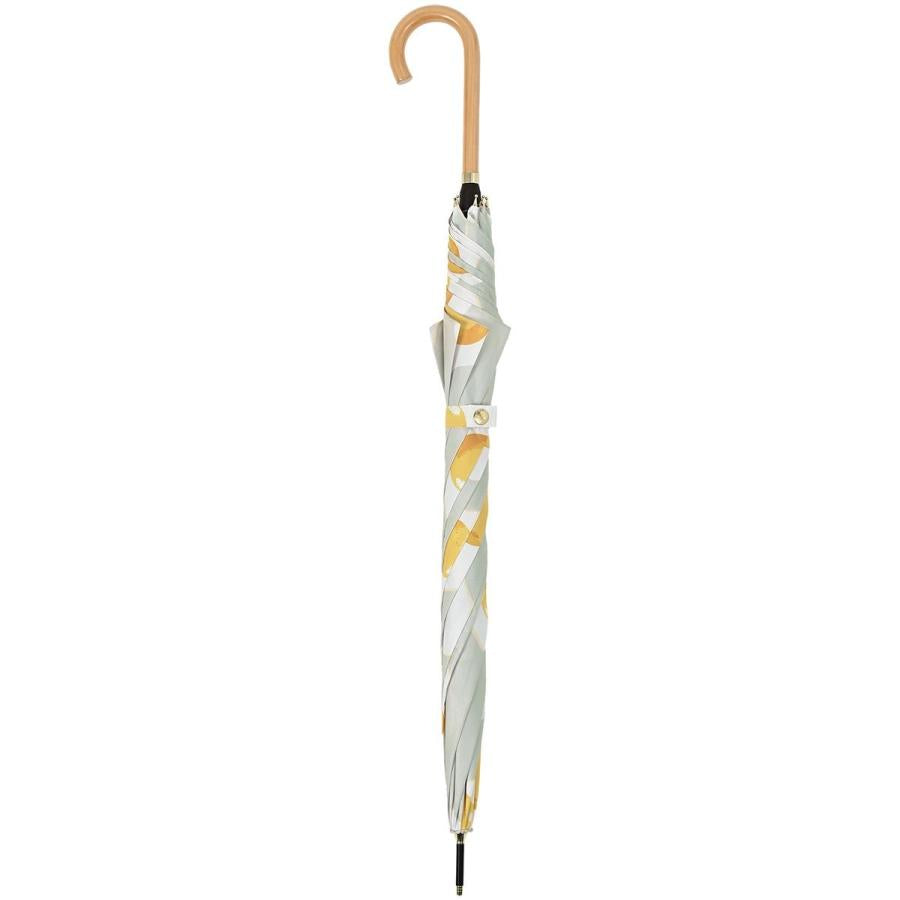 Nifty Colors Sunny-side-up Smart Jump Umbrella 60cm